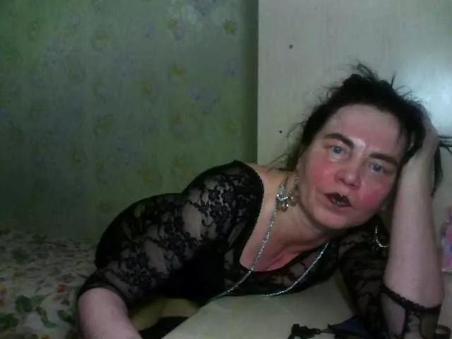 Offline Josephinna on BongaCams