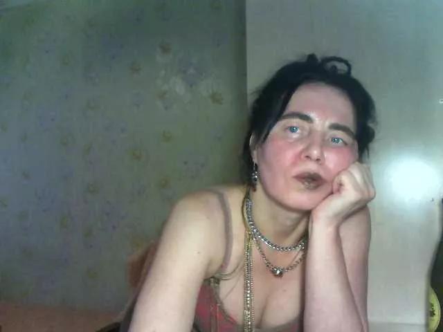 Offline Josephinna on BongaCams