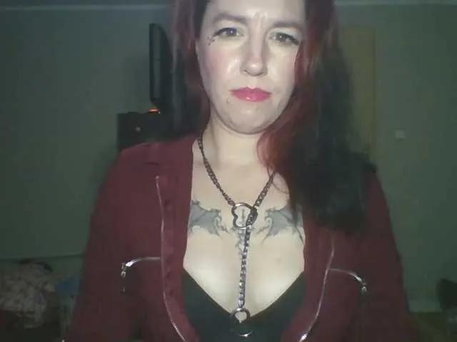 Offline JudyAmazing on BongaCams