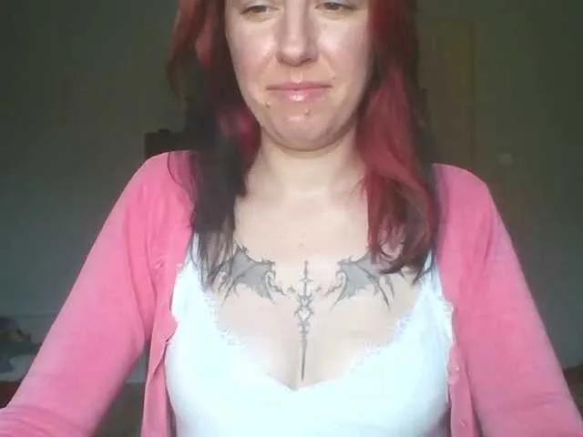 Offline JudyAmazing on BongaCams