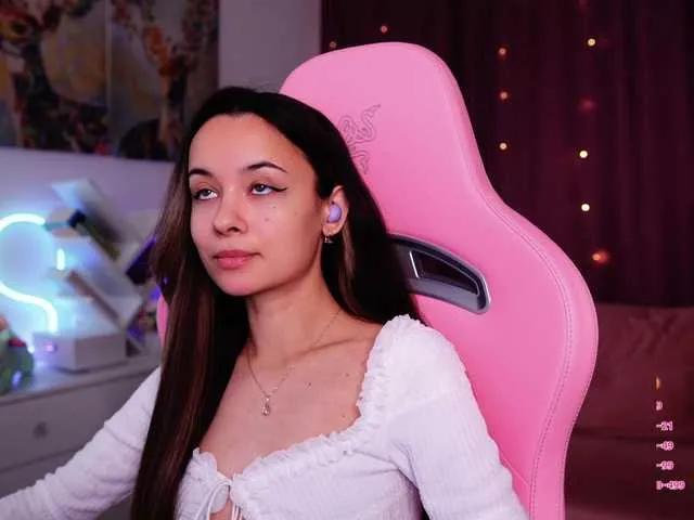 JuicyAngel on BongaCams