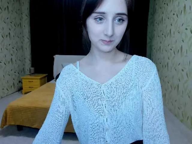 Freechat JulietMonli on BongaCams