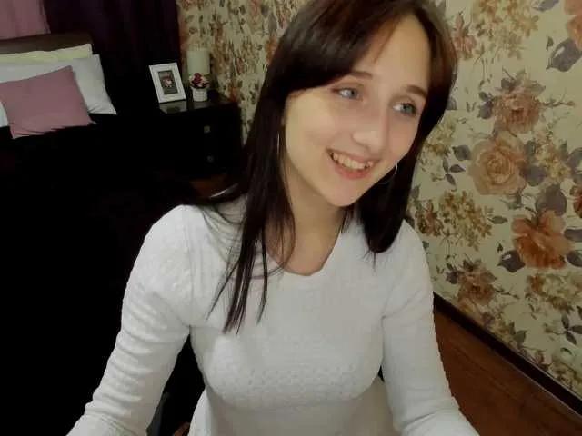 Freechat JulietMonli on BongaCams