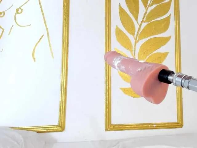 Freechat Juliette-1 on BongaCams