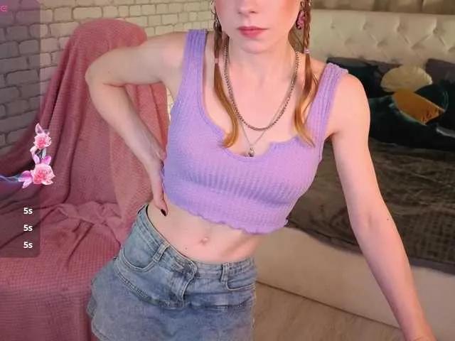 Offline KarenSmitht on BongaCams