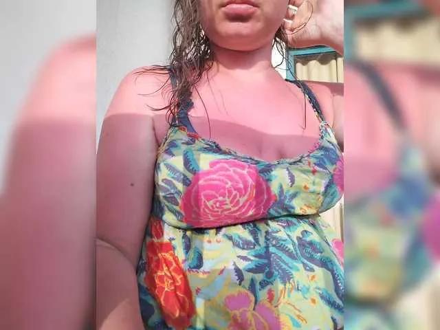 Freechat KarinaPlay23 on BongaCams