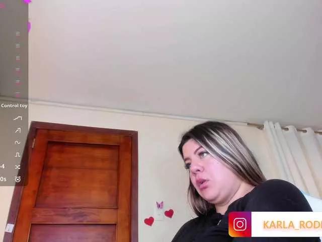 Offline Karla-Rodrigu on BongaCams