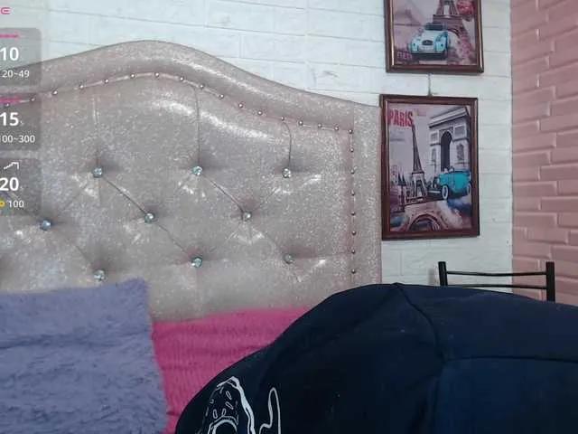 Offline KataleyaStiward on BongaCams