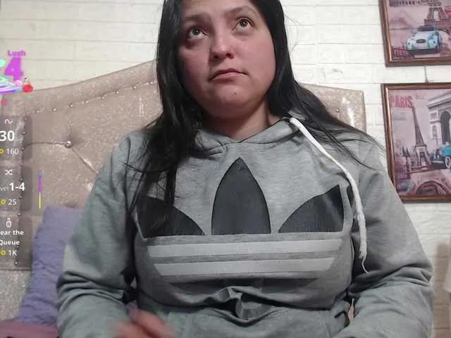 Offline KataleyaStiward on BongaCams