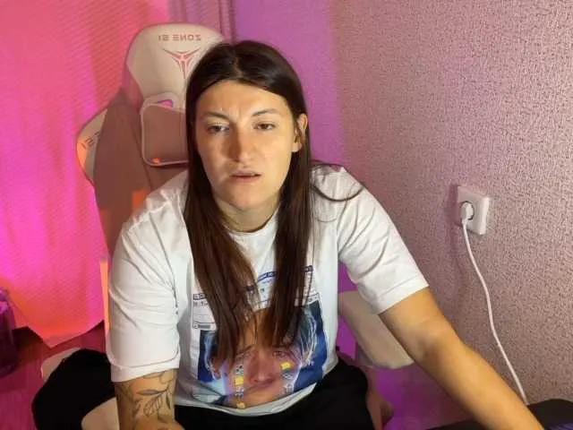 Offline Katrinmiss on BongaCams