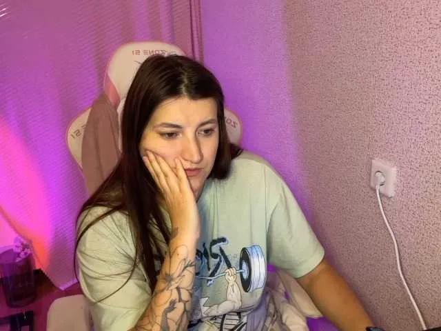 Offline Katrinmiss on BongaCams