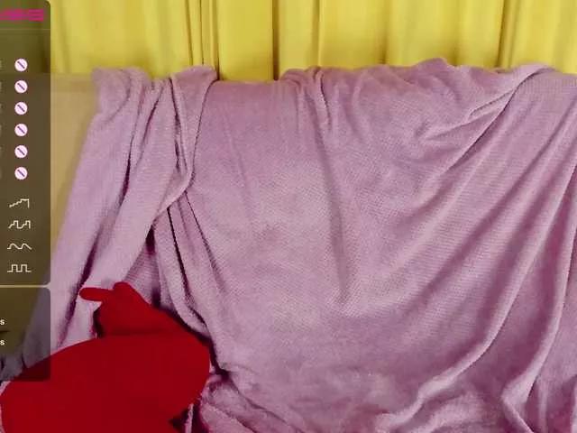 Katty-Pretty on BongaCams 