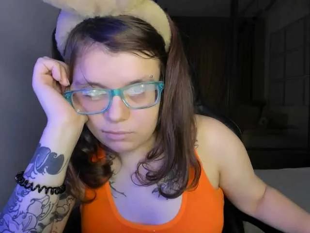 KattyKitty99 on BongaCams
