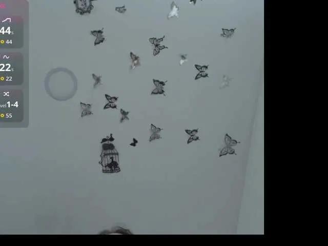 Offline KattyLatina on BongaCams