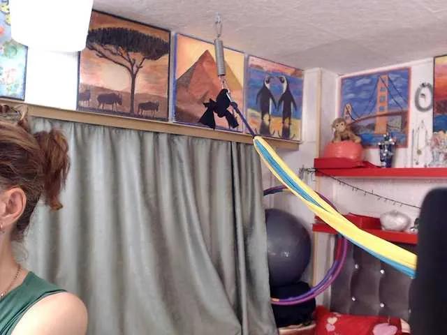 Freechat kellysurfing on BongaCams