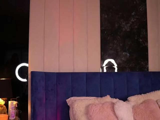 Freechat KimNatty on BongaCams