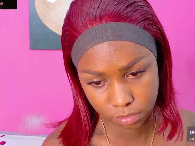 Offline kinkyandsavage on BongaCams