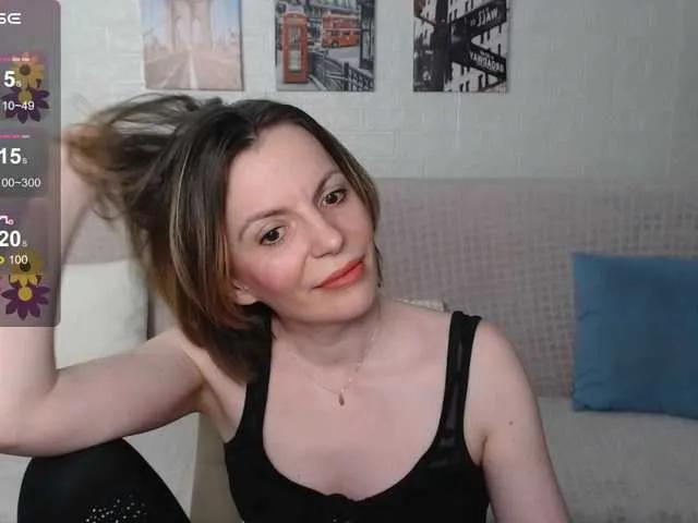 Offline Kiramarta on BongaCams