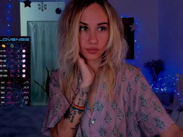 kirillenok on BongaCams 