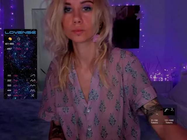 kirillenok on BongaCams 