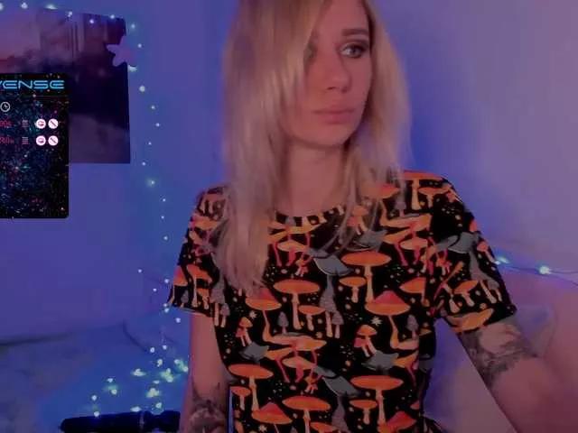 kirillenok on BongaCams 