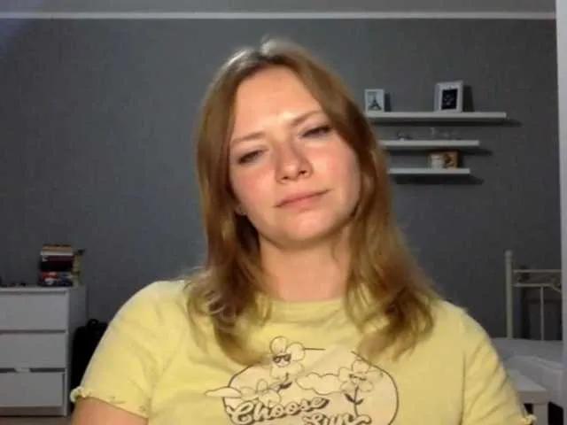 kissMillie on BongaCams 