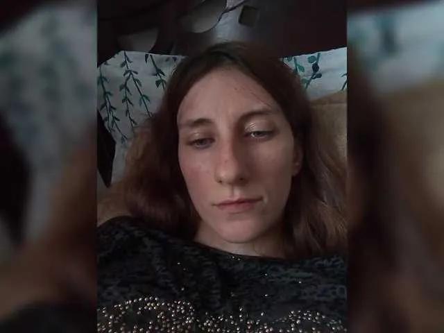 Kitty2044 on BongaCams