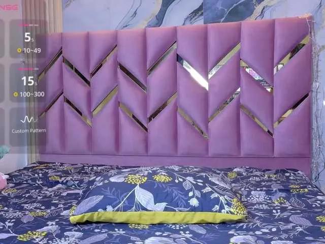 Freechat kitty4daddy on BongaCams