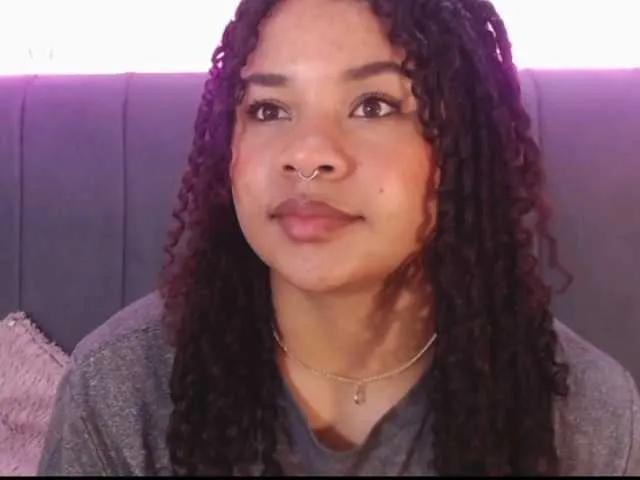 Freechat KittyBrooke on BongaCams