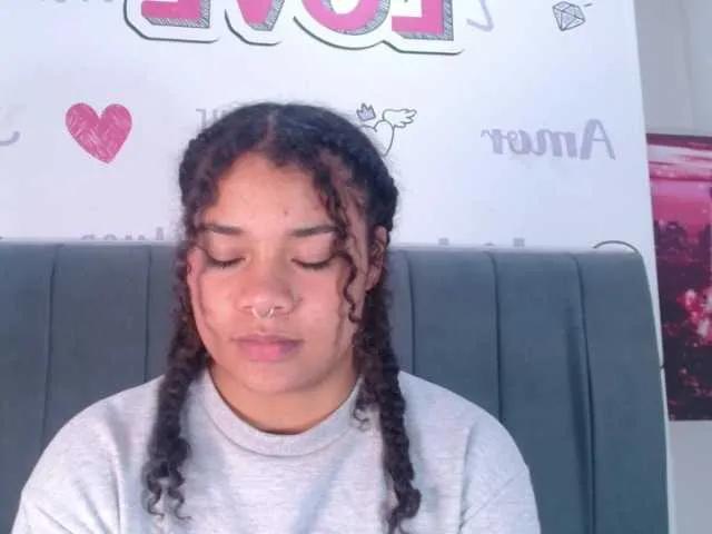 Freechat KittyBrooke on BongaCams