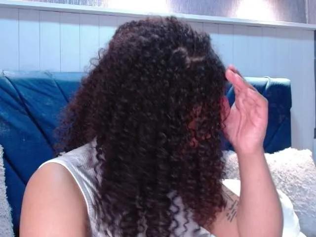 Freechat KittyBrooke on BongaCams