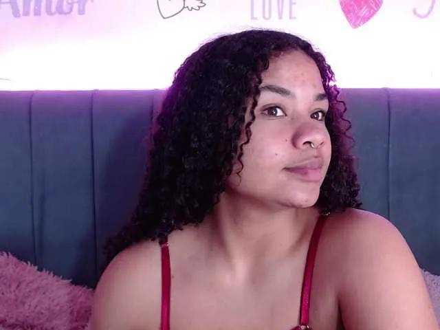 Freechat KittyBrooke on BongaCams