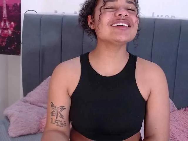 Freechat KittyBrooke on BongaCams