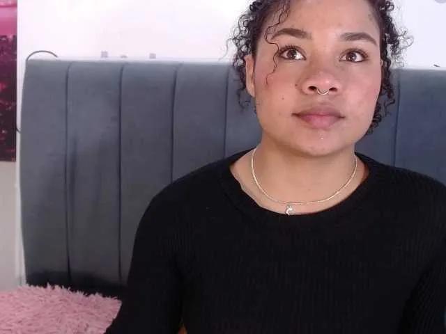 Freechat KittyBrooke on BongaCams