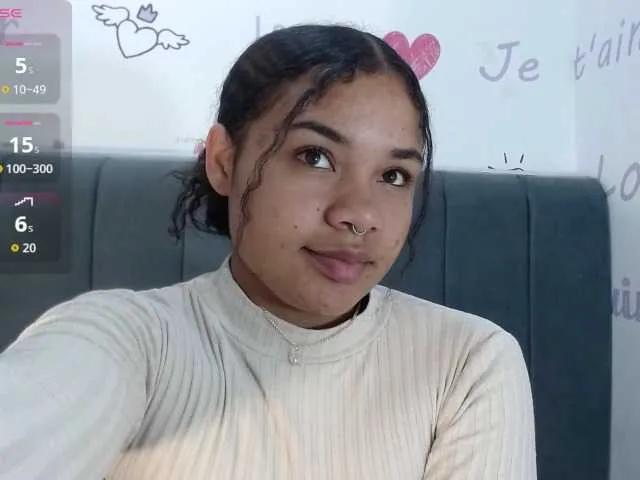 Freechat KittyBrooke on BongaCams