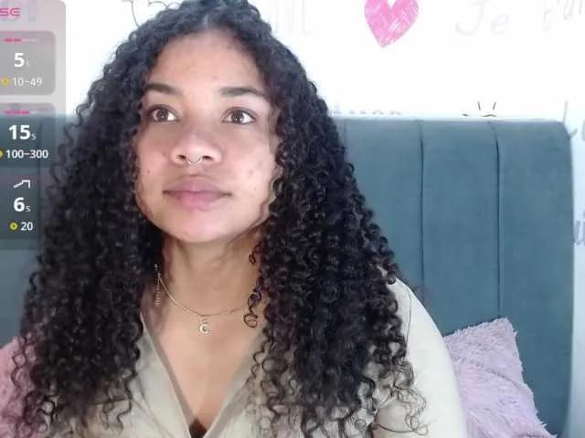 Freechat KittyBrooke on BongaCams