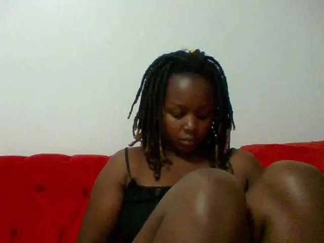 Kittygleam on BongaCams 