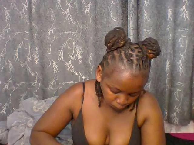 Kittygleam on BongaCams 
