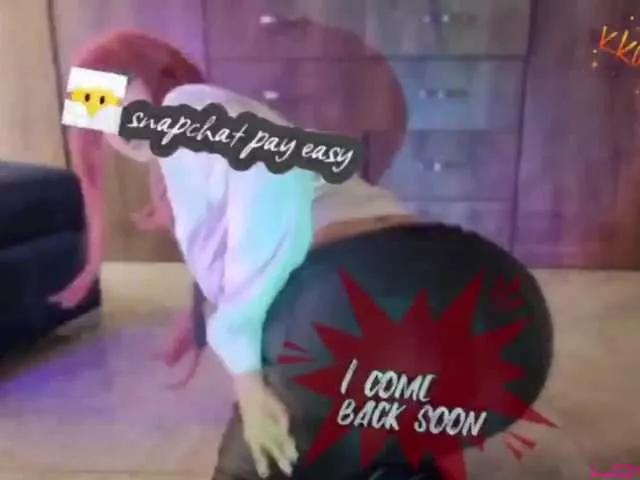 kkole17x on BongaCams 