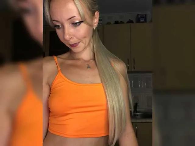Kristina16-1 on BongaCams