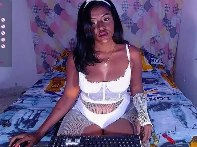 Offline Krystin1 on BongaCams