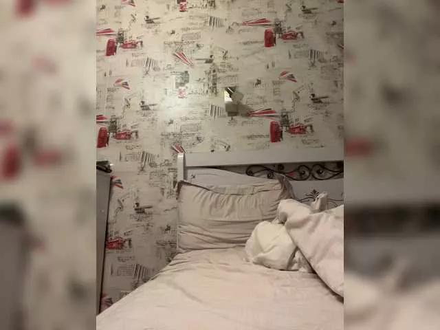 kykyshe4ka on BongaCams 