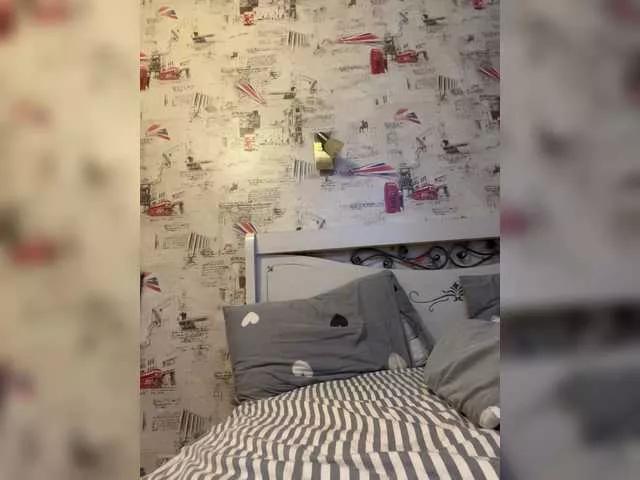kykyshe4ka on BongaCams 