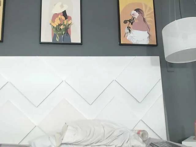 Freechat KyleDoom on BongaCams