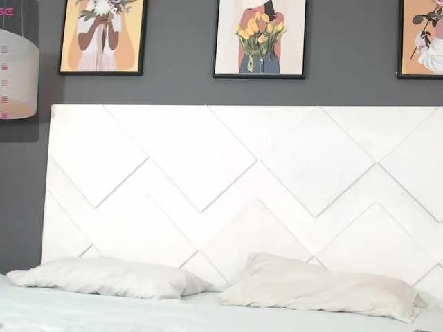 Freechat KyleDoom on BongaCams