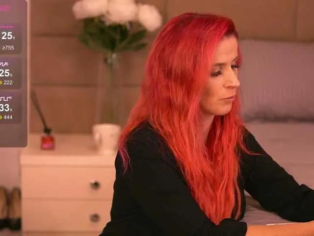 Offline KyraCase on BongaCams