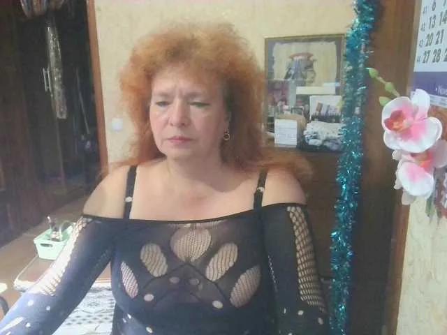 Offline LadaMay on BongaCams