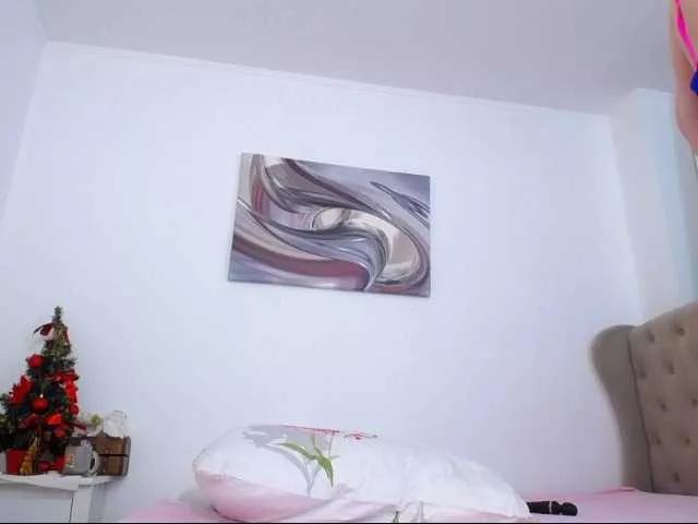 Offline LadyMariahx on BongaCams