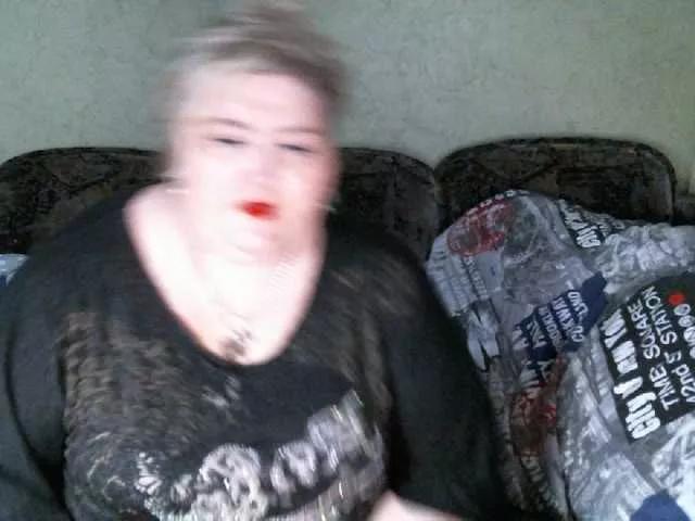 Lana0005 on BongaCams 