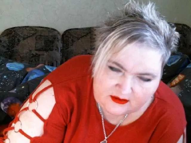Lana0005 on BongaCams 